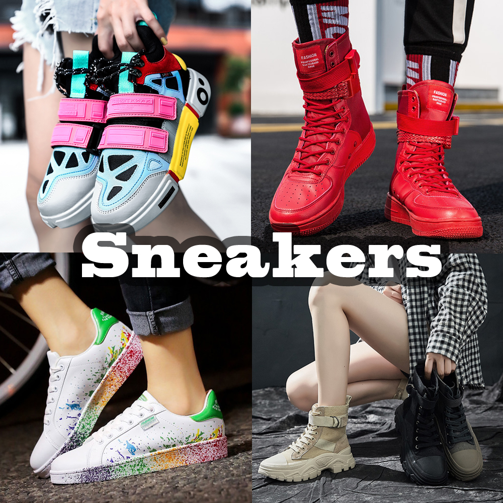 Shoes Chou　～シューズシュー～紹介画像1