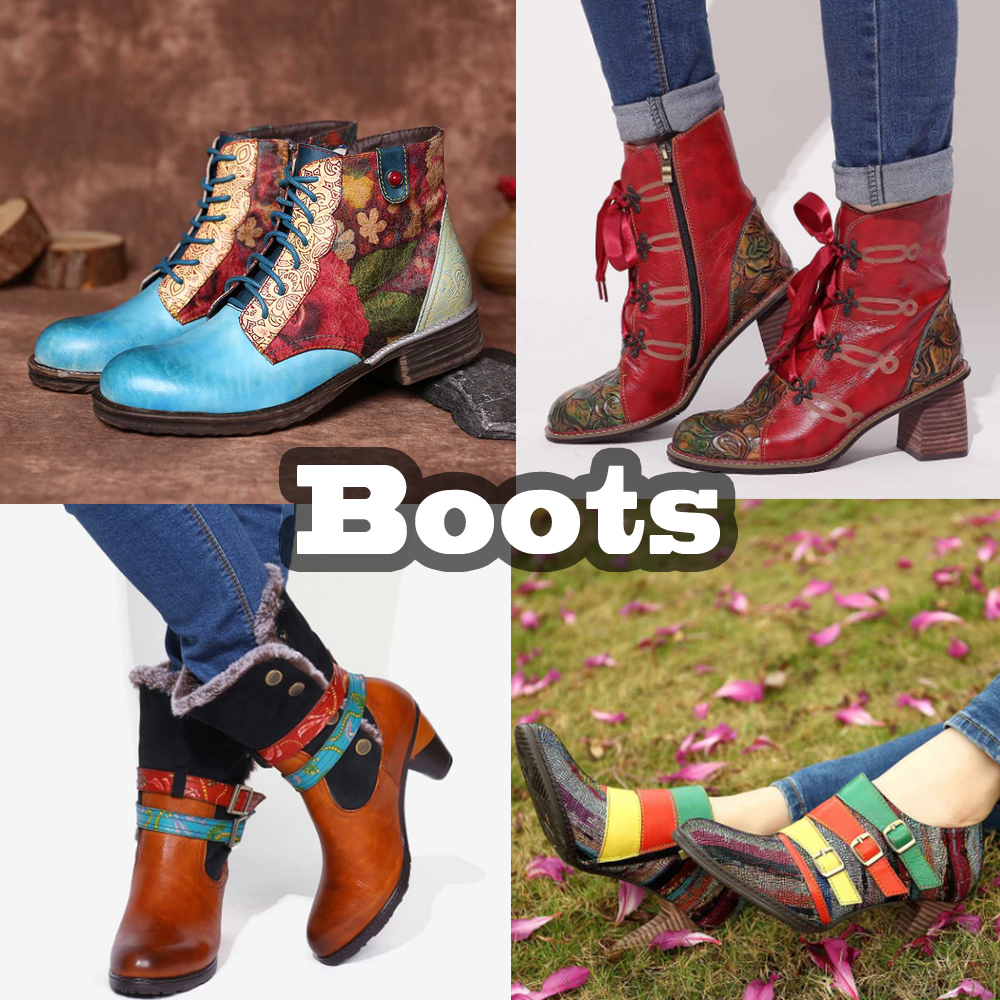 Shoes Chou　～シューズシュー～紹介画像2