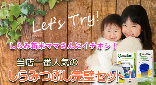 しらみつぶしねっと