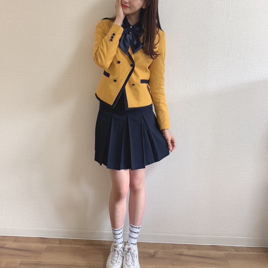 S S U Soul School Uniform