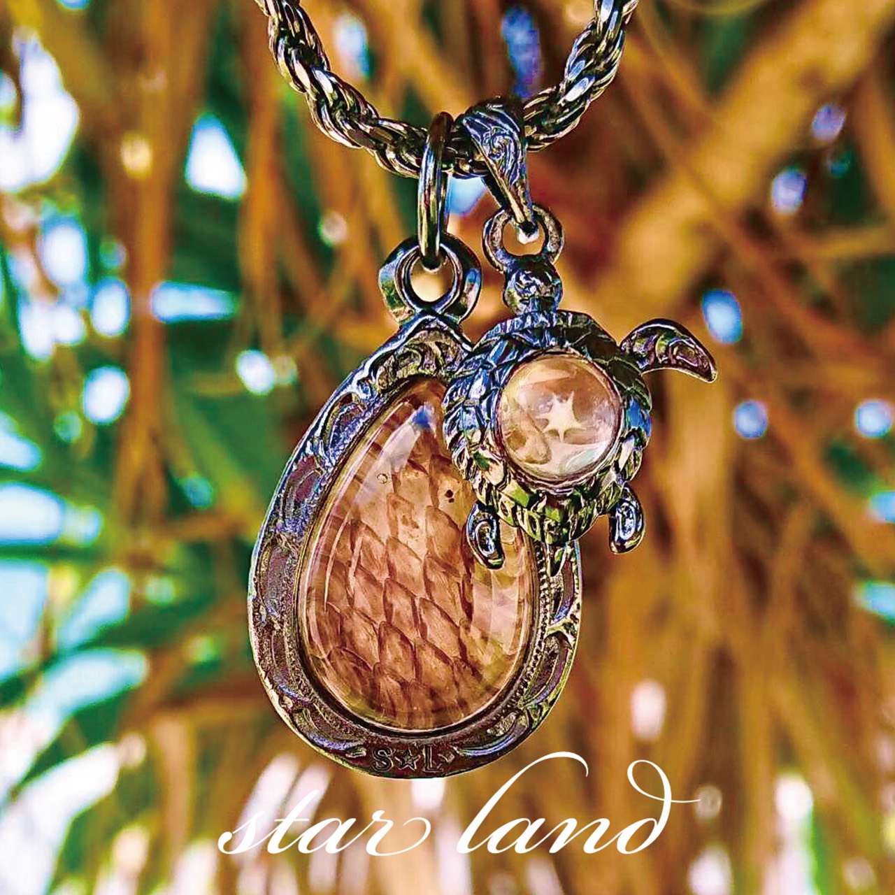 沖縄のアクセサリーショップ Starland 沖縄のアクセサリーショップ Starland