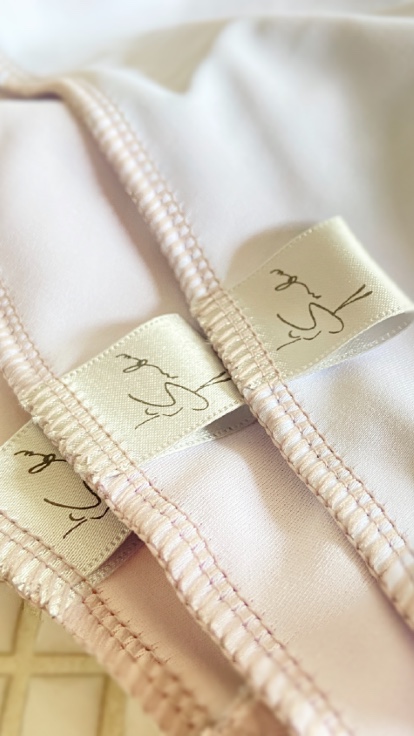 STUDIOMEEM BALLETWEAR
