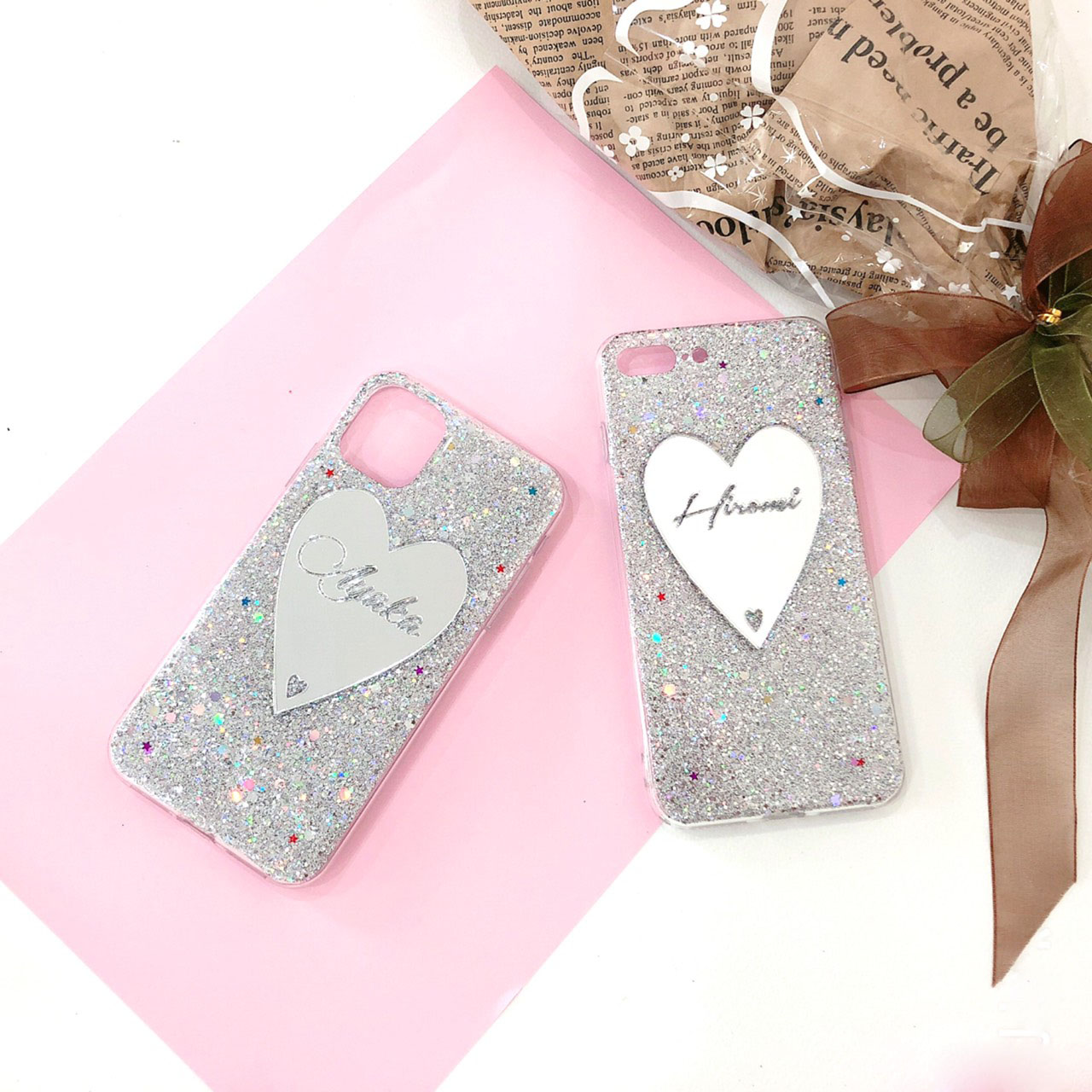 Sujira ハンドメイド スマホケース Sujira ハンドメイド スマホケース