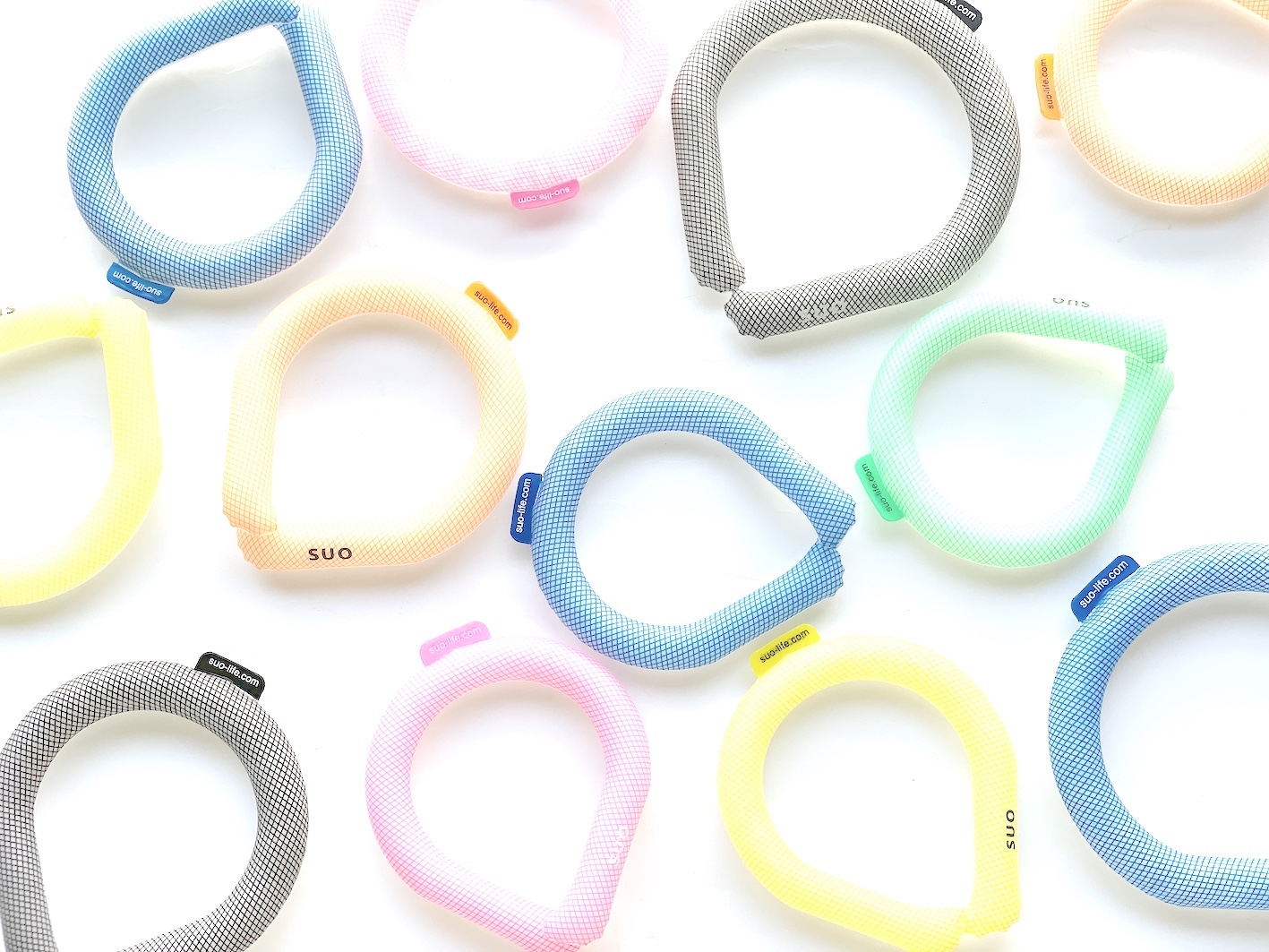 Suo スオ Utility For A New Suo Life