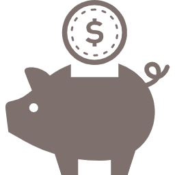 売上が寄付金額に！<br>

