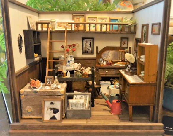 ドールズハウス テロワール