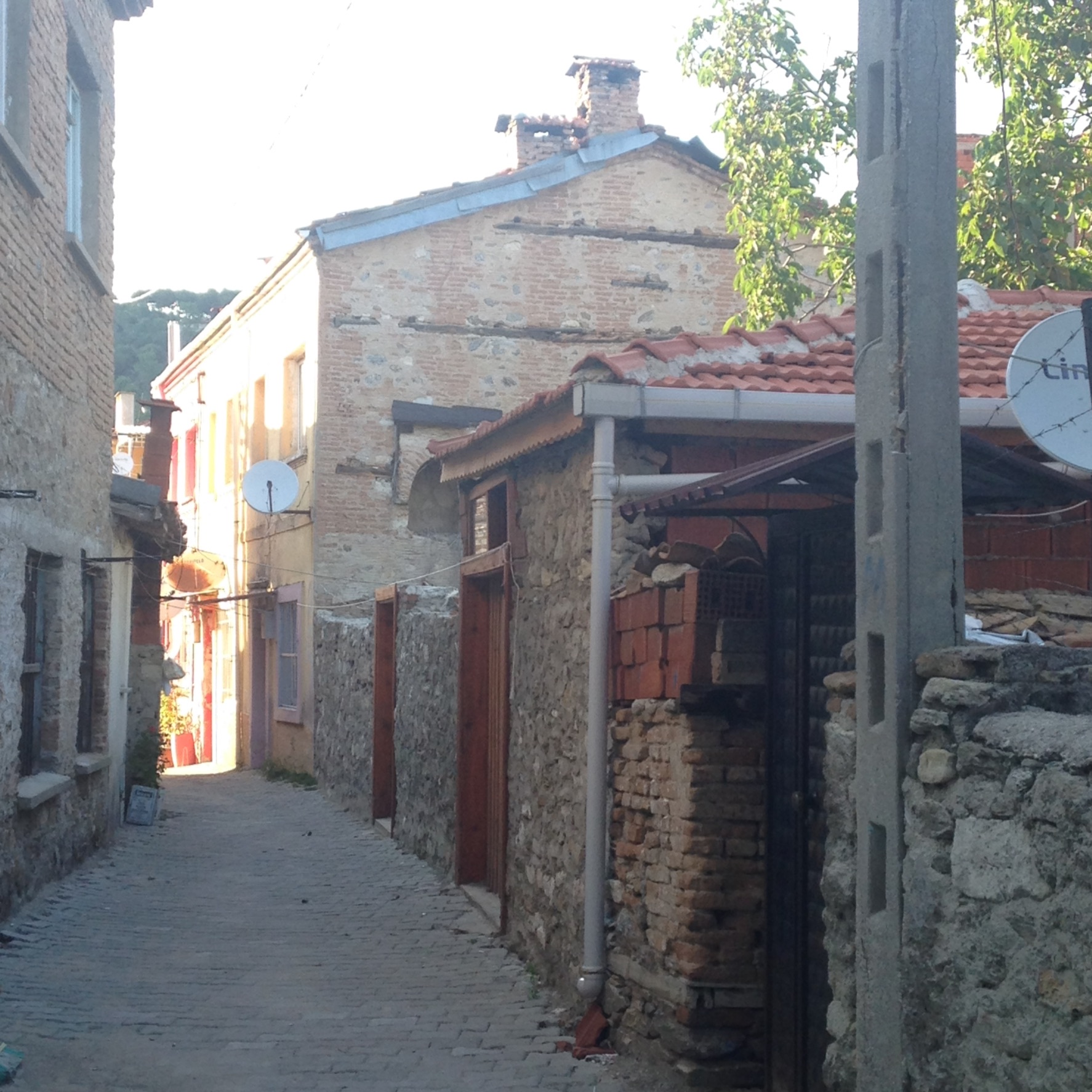 THE HAMMAM