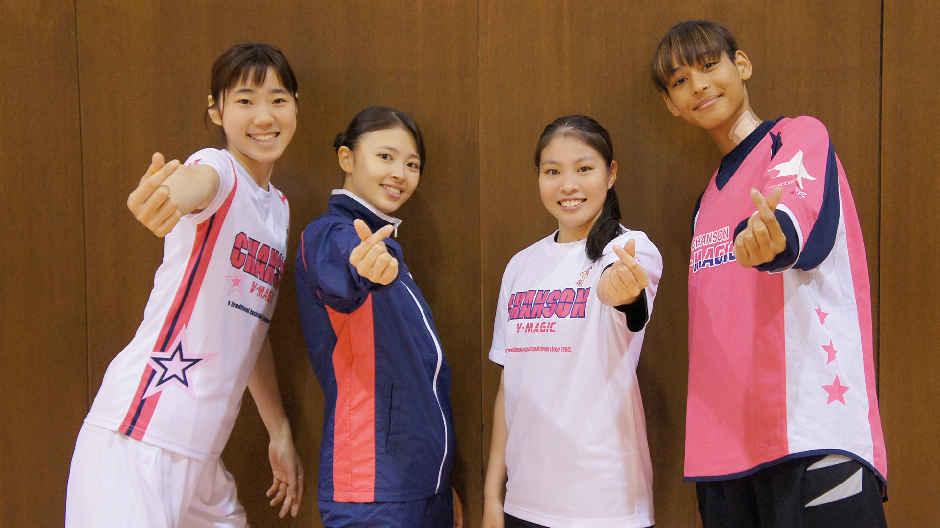 シャンソン V マジック 小池 遥 シャンソン化粧品 シャンソンvマジック シャンソン V マジック 小池 遥 シャンソン化粧品 シャンソンvマジック
