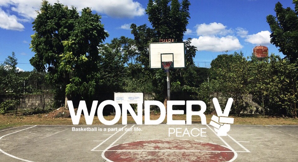 Wonder Peace