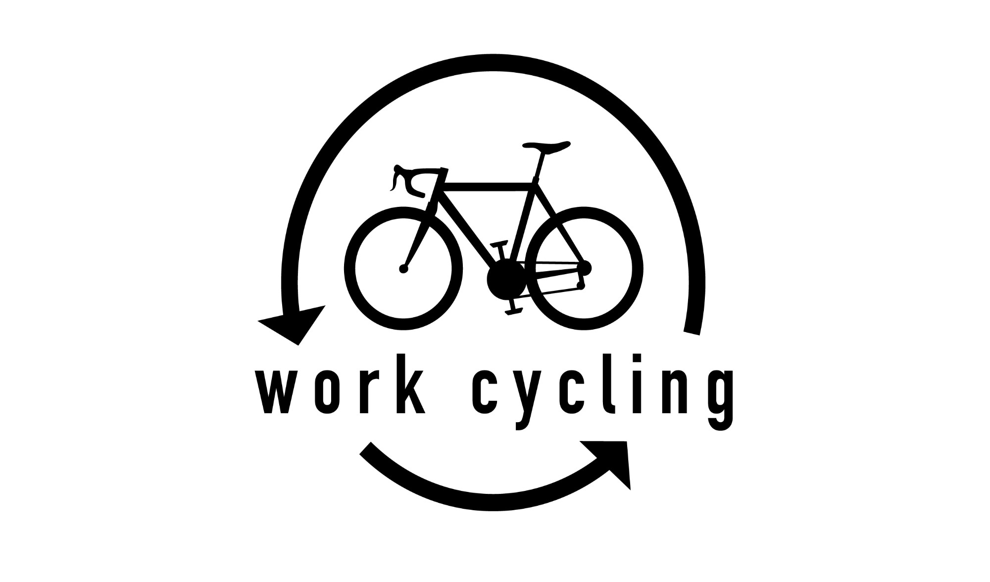 work cycling