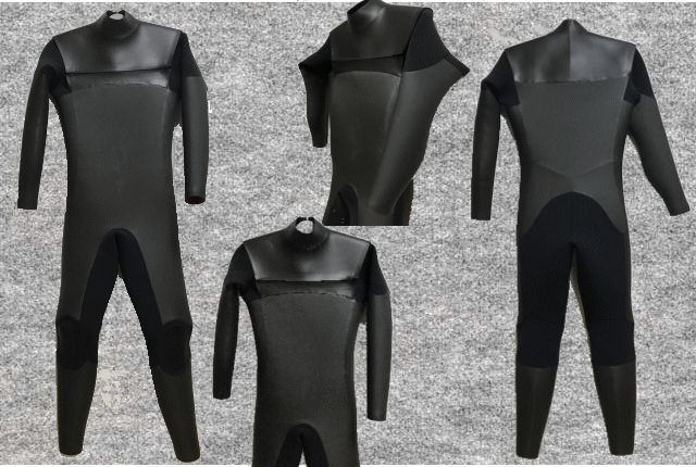 Wsm Wet Suits Market オーダーウエットスーツ